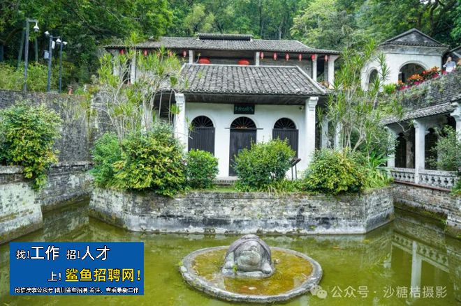 陆川“小个子”逆袭的人生娶了8个老婆建了400亩豪宅(图3)