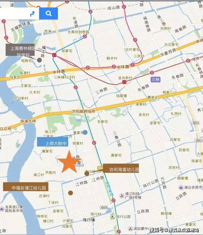 Kaiyun体育网站：上海桃花源四期预约热线(首页网站)上海桃花源四期售楼处丨欢迎您房价_房型-售楼处位置(图28)