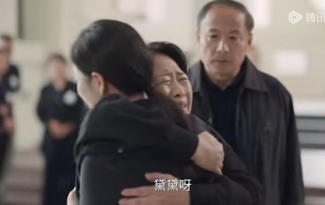 假山假景假脸央视《我的后半生》爆火打脸多少流水线都市剧(图6)