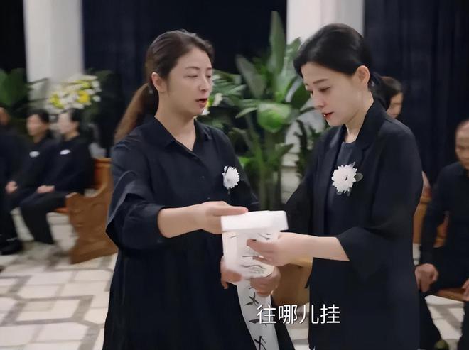 假山假景假脸央视《我的后半生》爆火打脸多少流水线都市剧(图5)