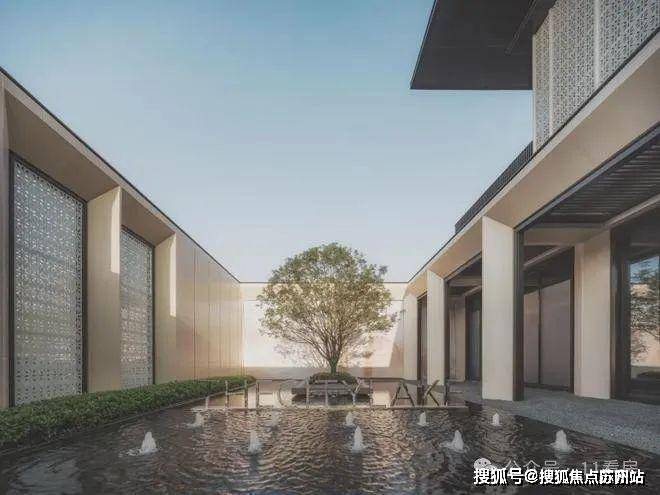 云湖壹号首页网站-2025楼盘评测_云湖壹号最新价格配套户型+最新资讯+地铁距离+售楼处电话(图4)