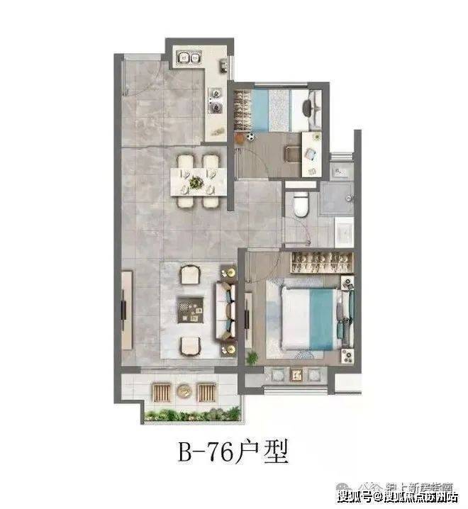 云湖壹号首页网站-2025楼盘评测_云湖壹号最新价格配套户型+最新资讯+地铁距离+售楼处电话(图10)