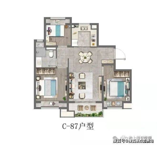 云湖壹号首页网站-2025楼盘评测_云湖壹号最新价格配套户型+最新资讯+地铁距离+售楼处电话(图11)