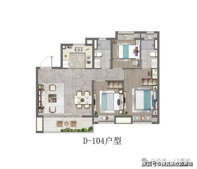 云湖壹号首页网站-2025楼盘评测_云湖壹号最新价格配套户型+最新资讯+地铁距离+售楼处电话(图13)