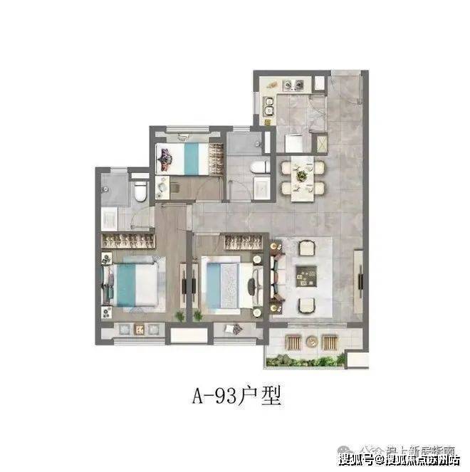 云湖壹号首页网站-2025楼盘评测_云湖壹号最新价格配套户型+最新资讯+地铁距离+售楼处电话(图12)