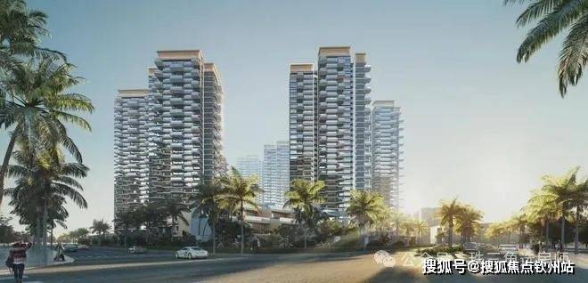 Kaiyun（中国体育）：珠海唐家华发珠海湾欢迎您-楼盘详情最新价格户型24小时电话热线@售楼处(图3)