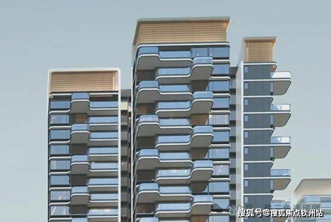 Kaiyun（中国体育）：珠海唐家华发珠海湾欢迎您-楼盘详情最新价格户型24小时电话热线@售楼处(图4)