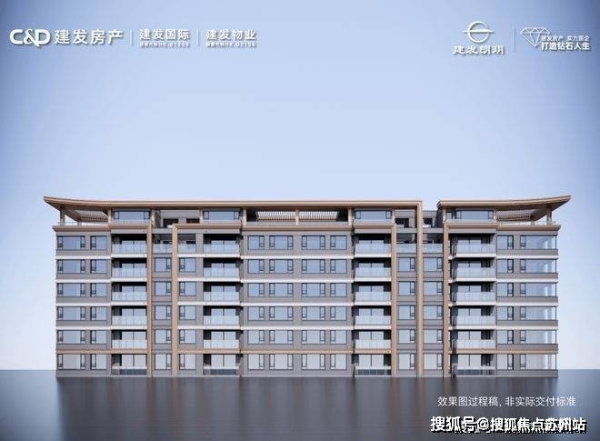 Kaiyun（中国体育）：建发朗玥售楼处(建发朗玥)首页网站-2025最新房价-楼盘详情-户型配套(图3)