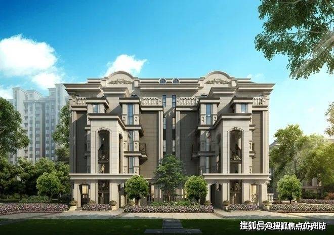 Kaiyun体育网站：海玥瀜庭(2025年海玥瀜庭)首页网站-楼盘详情-户型配套-售楼处位置(图8)