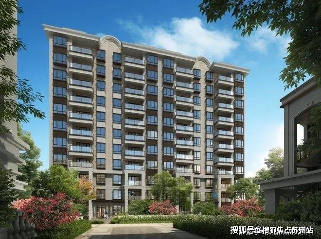 Kaiyun体育网站：海玥瀜庭(2025年海玥瀜庭)首页网站-楼盘详情-户型配套-售楼处位置(图7)