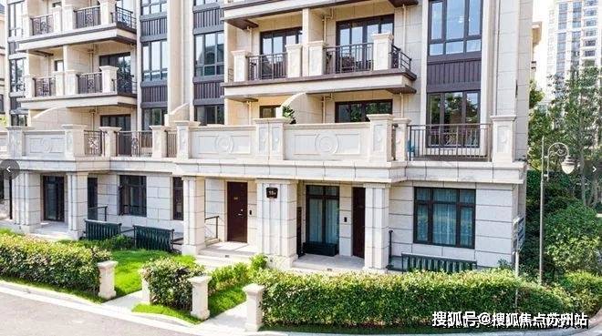 Kaiyun体育网站：海玥瀜庭(2025年海玥瀜庭)首页网站-楼盘详情-户型配套-售楼处位置(图11)