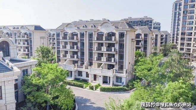 Kaiyun体育网站：海玥瀜庭(2025年海玥瀜庭)首页网站-楼盘详情-户型配套-售楼处位置(图10)