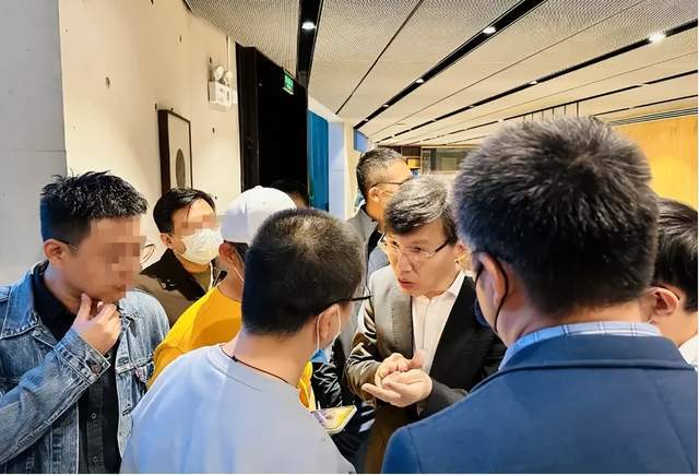 Kaiyun（中国体育）：好房子时代“无理由退房”引领行业破局之路(图16)