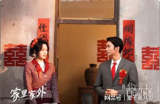 假山假景假脸短剧《家里家外》爆火打脸多少内娱S级剧(图3)