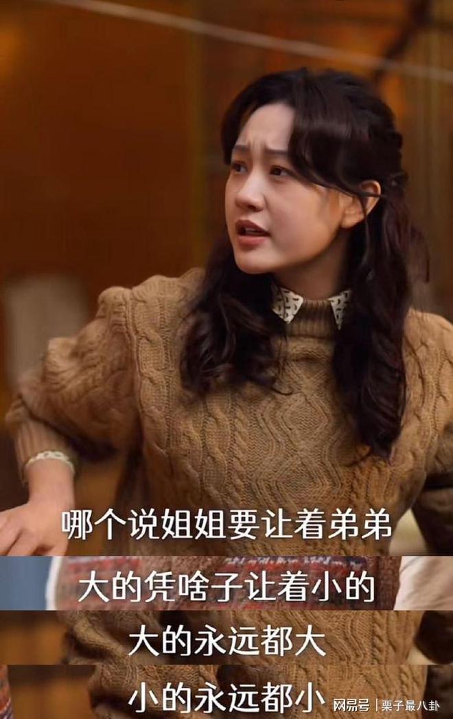 假山假景假脸短剧《家里家外》爆火打脸多少内娱S级剧(图12)