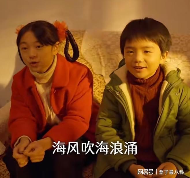 假山假景假脸短剧《家里家外》爆火打脸多少内娱S级剧(图15)