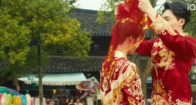 Kaiyun（中国体育）：假山假水假景央视出品《北上》开播四集打脸多少流水线式年代剧(图4)