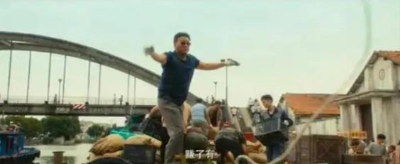 Kaiyun（中国体育）：假山假水假景央视出品《北上》开播四集打脸多少流水线式年代剧(图7)