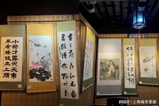 城市更新让古典园林焕发生机活力(图7)