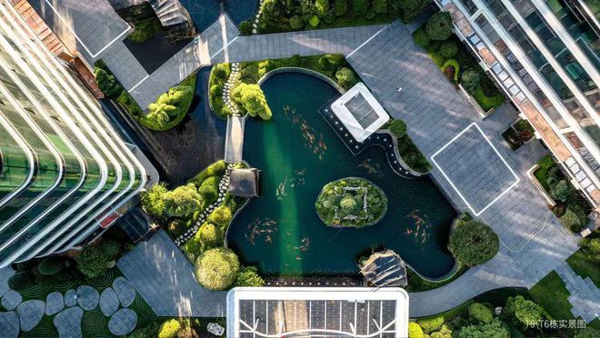 ◈润和滨江湾润和滨江湾售楼处发布：建面约385㎡-1200㎡(图8)