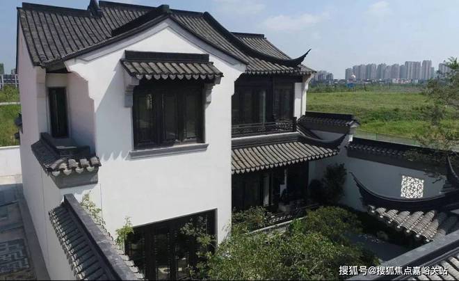 ®上海桃花源售楼处上海桃花源发布：居住舒适度高(图2)