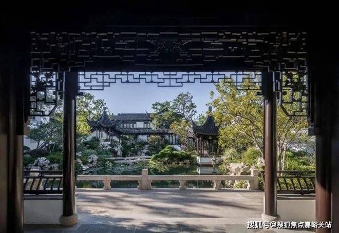 ®上海桃花源售楼处上海桃花源发布：居住舒适度高(图9)