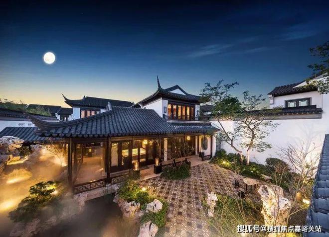 ®上海桃花源售楼处上海桃花源发布：居住舒适度高(图8)