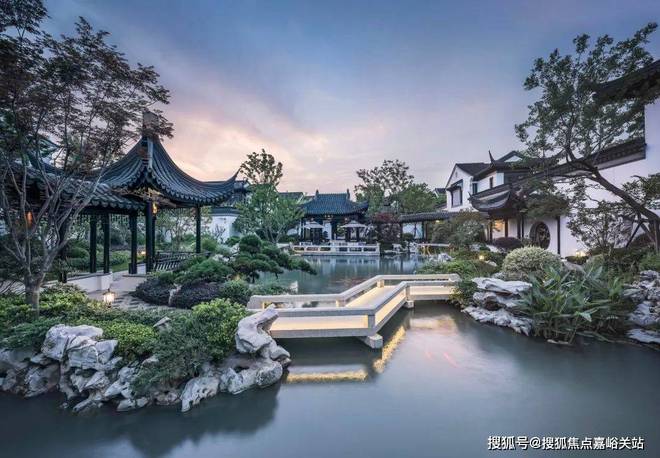 ®上海桃花源售楼处上海桃花源发布：居住舒适度高(图10)