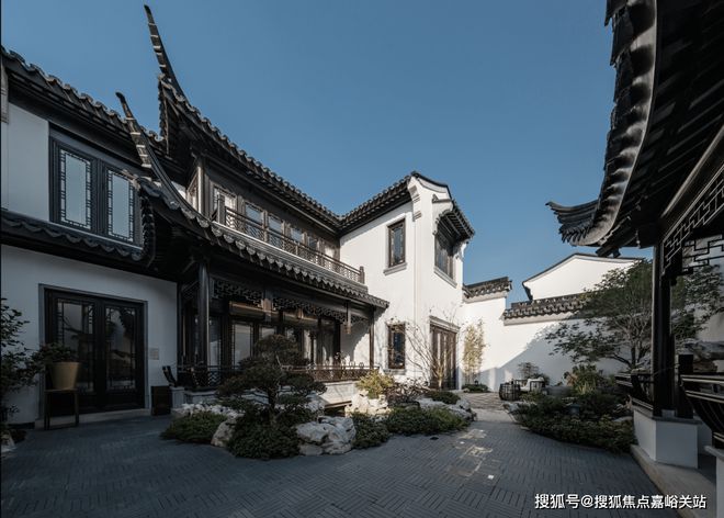 ®上海桃花源售楼处上海桃花源发布：居住舒适度高(图11)