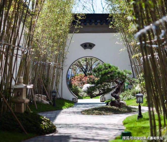 ®上海桃花源售楼处上海桃花源发布：居住舒适度高(图14)