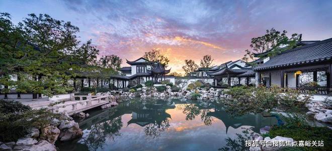 ®上海桃花源售楼处上海桃花源发布：居住舒适度高(图15)