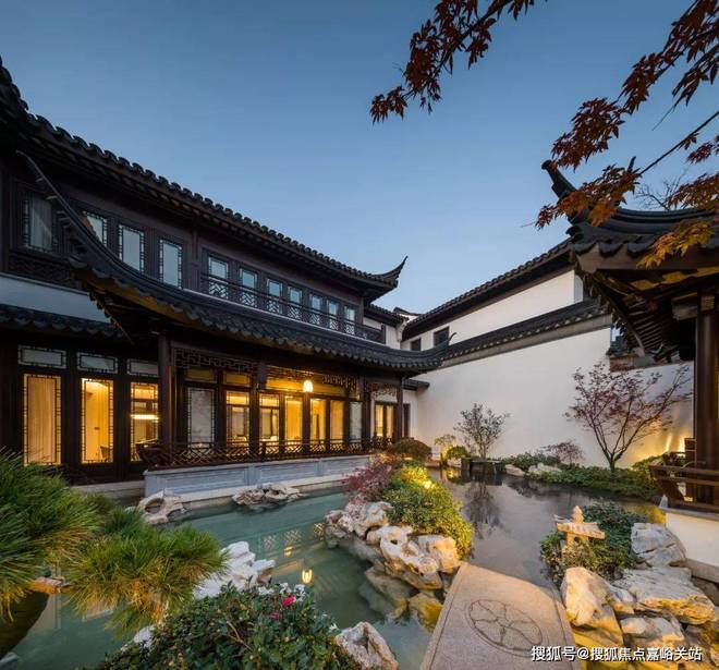 ®上海桃花源售楼处上海桃花源发布：居住舒适度高(图16)