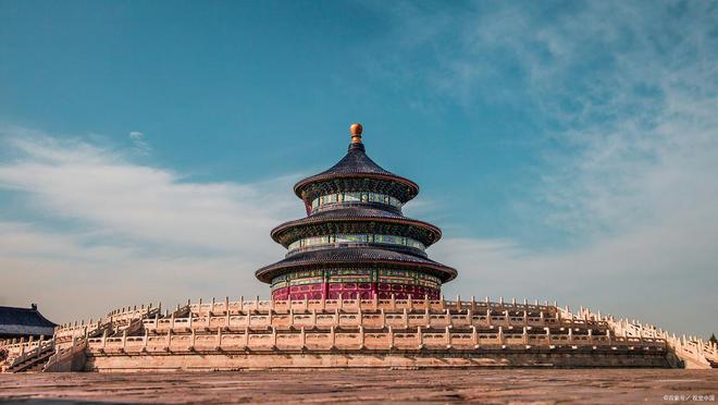 北京还有什么名胜古迹(图1)