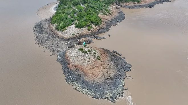 15小时车程！上海人喜欢“山海”景点！金山石化人爱买这里房子(图5)