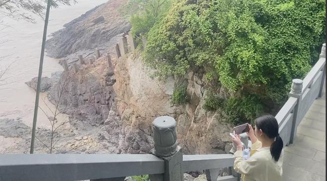 15小时车程！上海人喜欢“山海”景点！金山石化人爱买这里房子(图7)