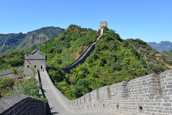 Kaiyun（中国体育）：你绝对不能错过的8个中国古迹快来看看吧！(图1)