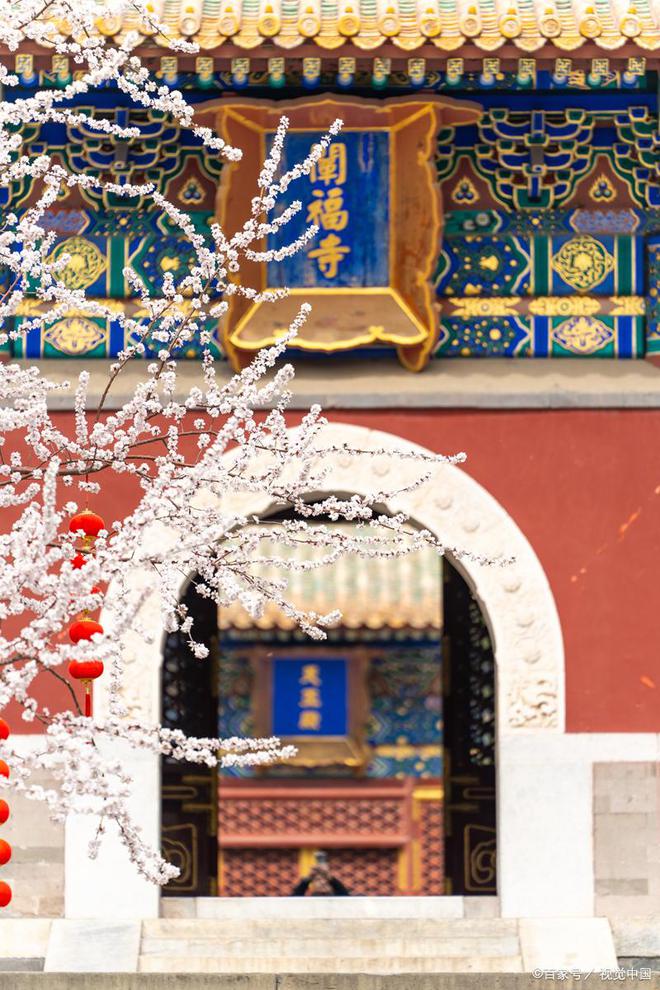 Kaiyun（中国体育）：你绝对不能错过的8个中国古迹快来看看吧！(图2)