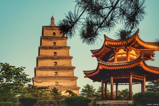 Kaiyun（中国体育）：你绝对不能错过的8个中国古迹快来看看吧！(图8)