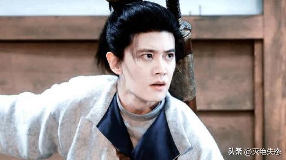 Kaiyun体育网站：假山假景假脸《无忧渡》的爆火打脸了多少内娱流水线古装剧(图2)