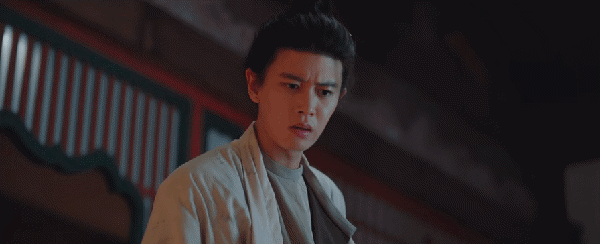 Kaiyun体育网站：假山假景假脸《无忧渡》的爆火打脸了多少内娱流水线古装剧(图5)