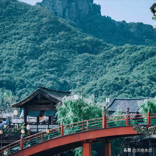 Kaiyun体育网站：假山假景假脸《无忧渡》的爆火打脸了多少内娱流水线古装剧(图8)