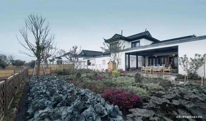 合肥绿城庐境桃源楼盘资料(图3)