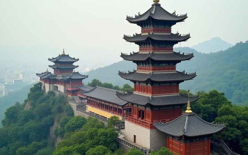 Kaiyun体育网站：绍兴兰山双carbohydrates假山旅游胜地(图1)