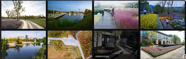 《苏州智地：让景观诉说城市故事(图2)