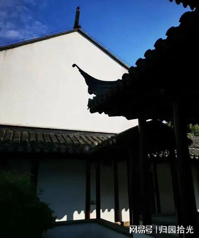Kaiyun（中国体育）：南京现存历史最久的明代古典园林之一被称金为陵第一园(图18)