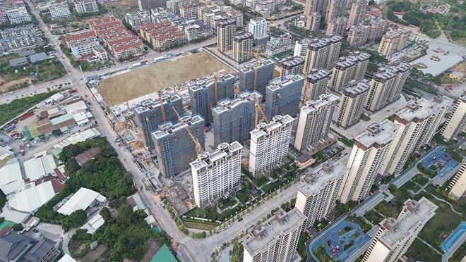 这个五一！仙游这个国风园林火了！人气比景区还猛(图10)
