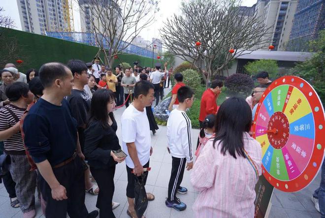 这个五一！仙游这个国风园林火了！人气比景区还猛(图8)