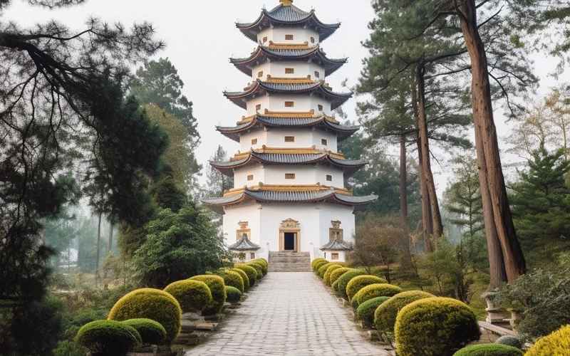 池州十大景点推荐：必游景点推荐榜单(图1)