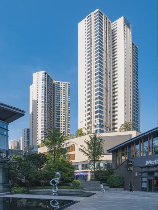 洋湖之上！80万㎡山居品质大城！双学府+公园里就此象山国际(图6)