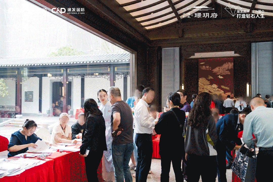 Kaiyun（中国体育）：保利建发璟玥府本月特价房火的一塌糊涂！了解背后原因以及详情(图1)